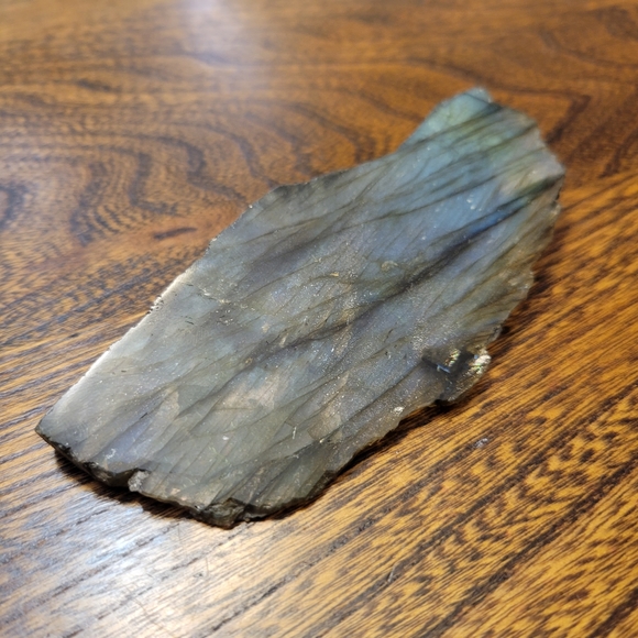 Raw piece of Labradorite - Picture 3 of 5